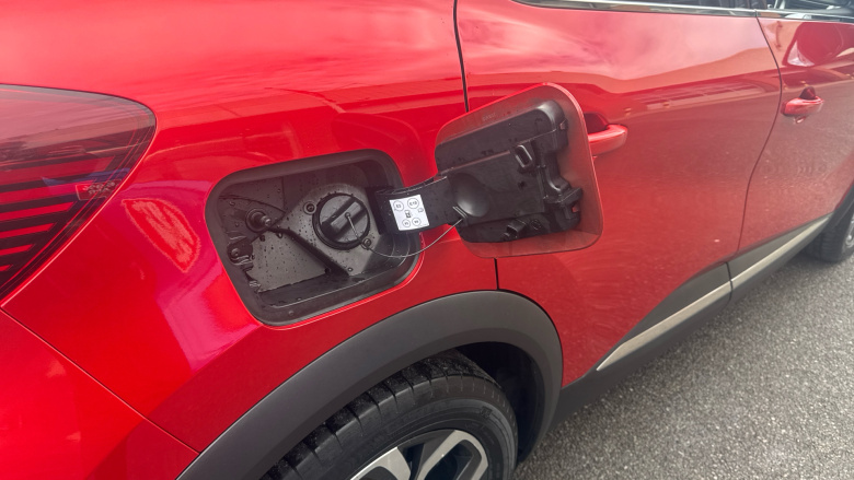 Renault Captur 1.0 TCE 90 S Edition 5dr Petrol Hatchback